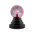 USB Magic Electrostatic Ion Ball Night Light